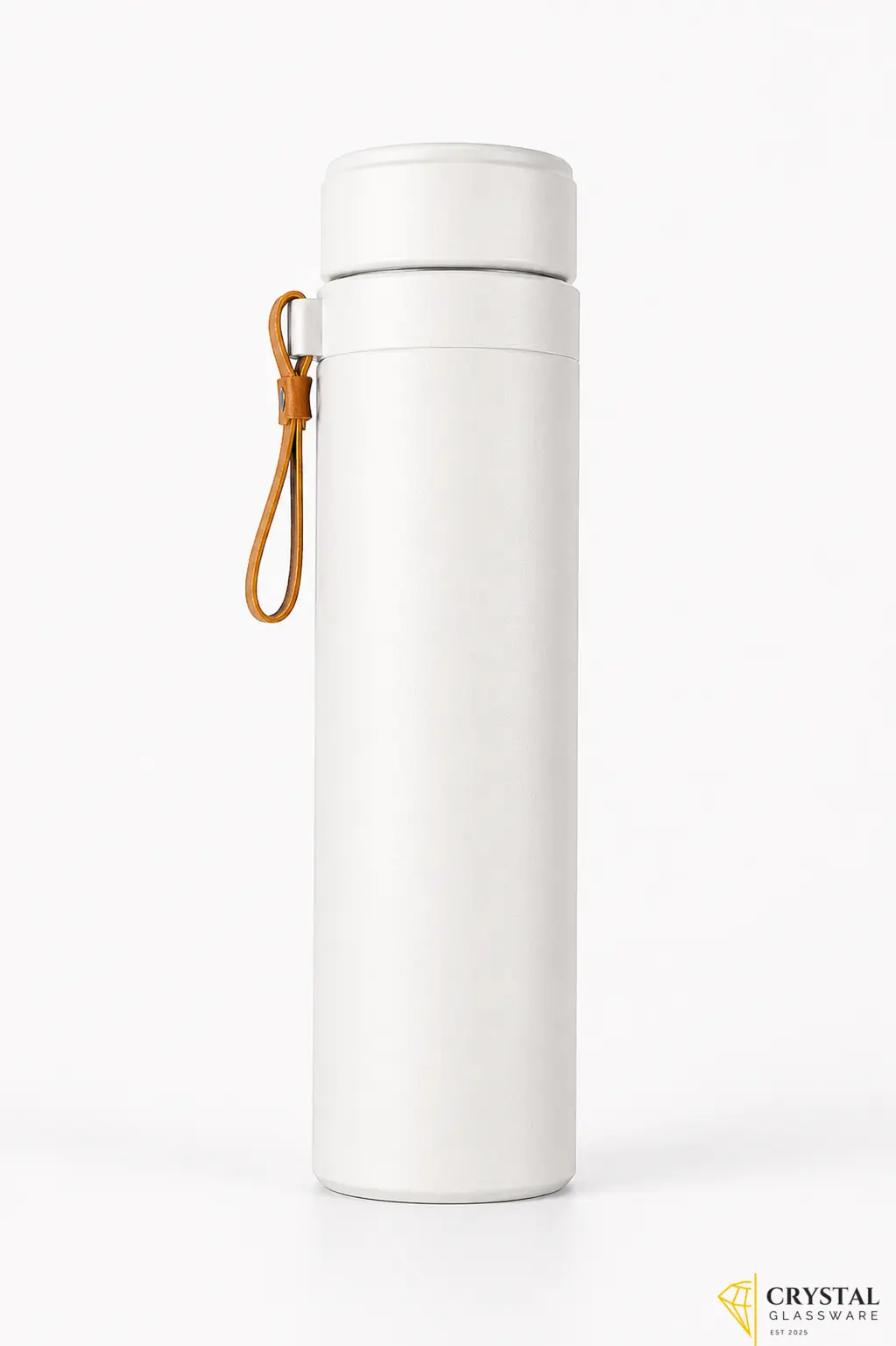 Stainless steel vacuum insulated flask 1300ml